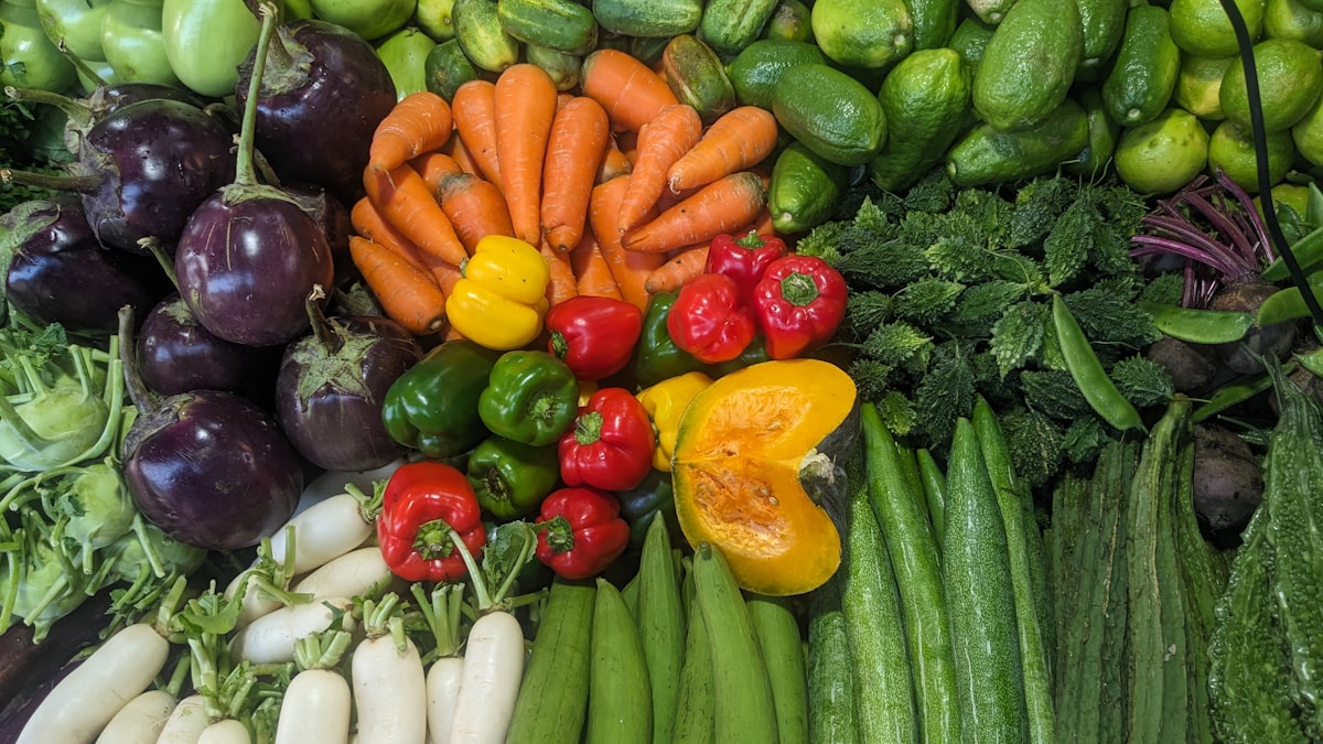 Guide complet de la nutrition prénatale
